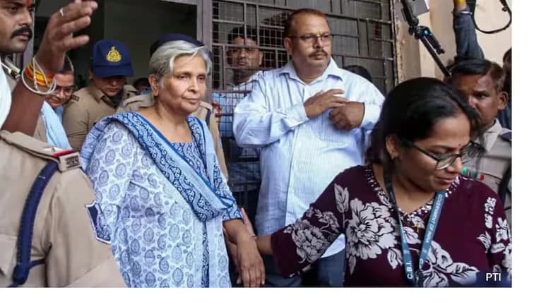  ట్విషా శర్మ కేసులో  గిరిబాల,సమర్ధ్ సింగ్ లకు జ్యుడీషియల్ కస్టడీ