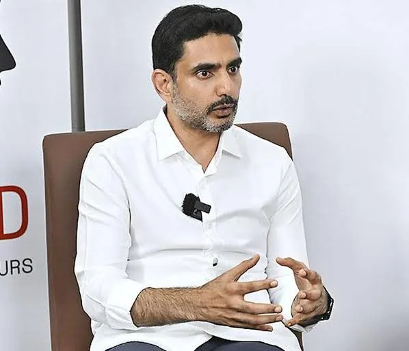 ఏపీలో ఇన్వెస్ట్ చేయండి- ఎలిమెంట్ గ్రూప్ కు లోకేష్ ఇన్విటేషన్