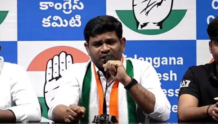 పవన్.. అలా చేస్తే మరో కేఏ పాల్ అవుతారు: చనగాని దయాకర్