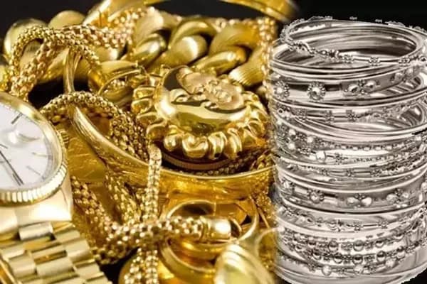 ఈ రోజు గోల్డ్ రేట్ ఎంతో తెలుసా?