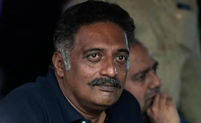 ప్రకాష్ రాజ్: షూటింగ్‌లో ఉన్నా సరే.. ఆ రోజు అక్కడికి వస్తా!