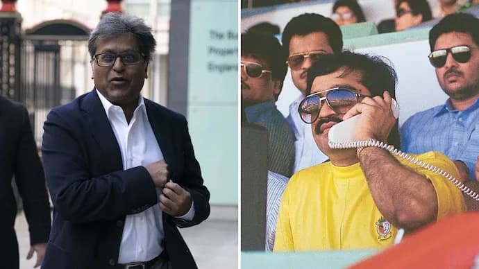 దావూద్  చంపుతానన్నాడు.. అందుకే దానికి దూరమయ్యా- లలిత్ మోడీ