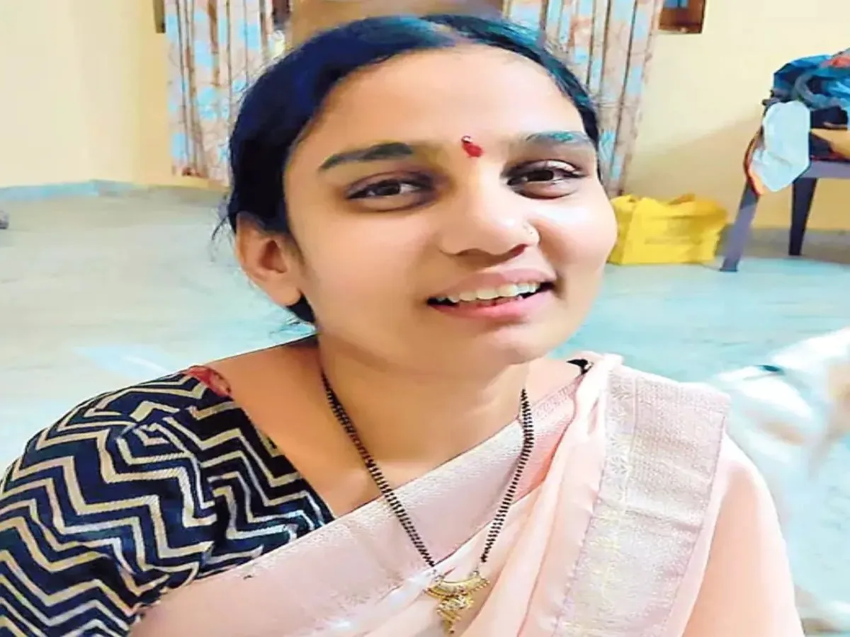 అనుమానంతో భార్యను కిరాతకంగా చంపిన భర్త