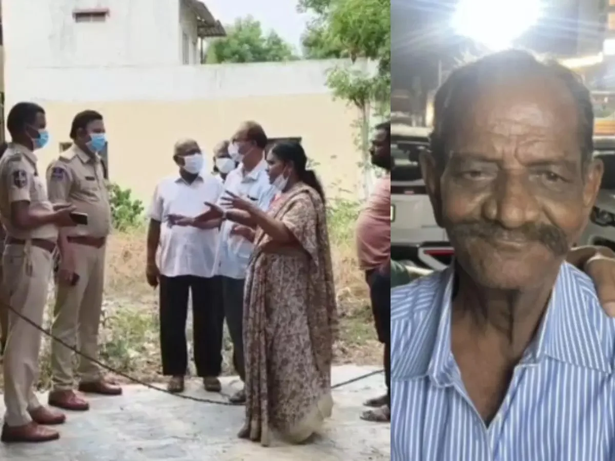 చనిపోయి పదిరోజులైనా ఎవరికీ తెలియదు