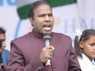 ఒక్కొక్కరికి కోటి చొప్పున పరిహారం ఇవ్వాలి: KA పాల్