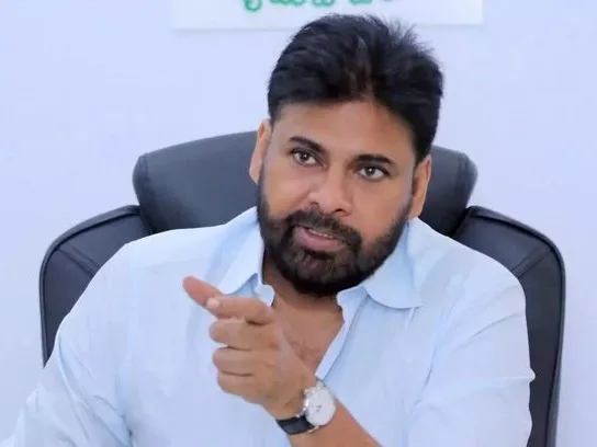 వైజాగ్ స్టీల్ ప్లాంట్ బాధితులకు పవన్ కళ్యాణ్ బిగ్ అనౌన్స్‌మెంట్!