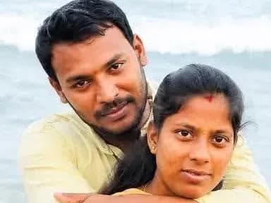 బిర్యానీ  కోసం గొడవ పడి దంపతుల ఆత్మహత్య!