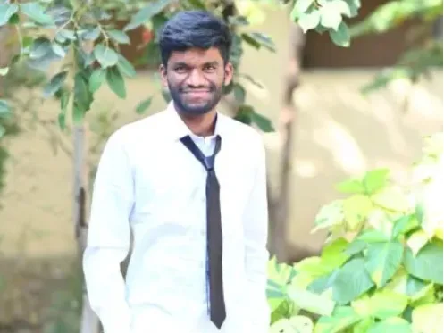 పాలమూరు యూనివర్సిటీలో విద్యార్థి సూసైడ్