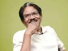 తమిళ దిగ్గజ దర్శకుడు భారతీరాజా కన్నుమూత