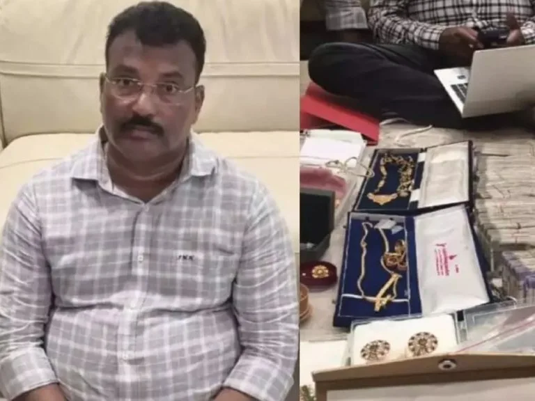 అవినీతి అనకొండకు 14రోజుల రిమాండ్
