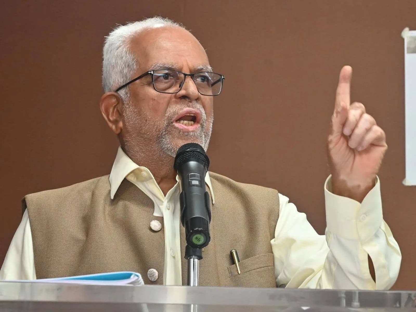 22 జిల్లాల సర్వే.. రిపోర్ట్ లో ఏముంది?