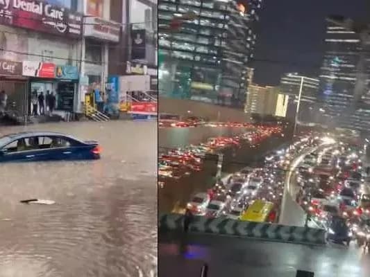 శాఖల సమన్వయ లోపం.. వాహనదారులకు నరకం