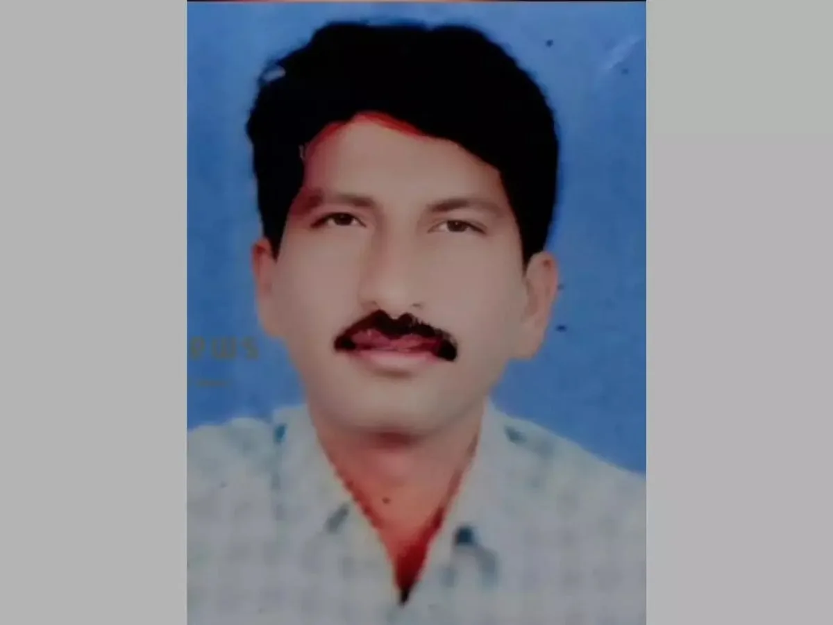 హత్య చేసి డెడ్‌బాడీని గోనె సంచిలో కట్టి..