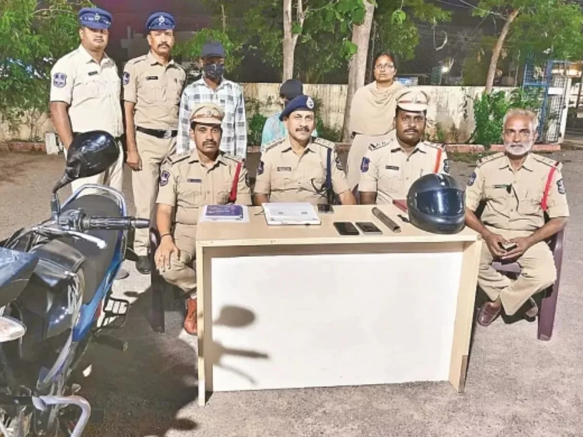 ప్రియుడి మోజులో పడి భర్తను కడతేర్చిన భార్య