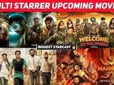 బాలీవుడ్‌లో మళ్లీ 'మల్టీస్టారర్'ల ట్రెండ్!