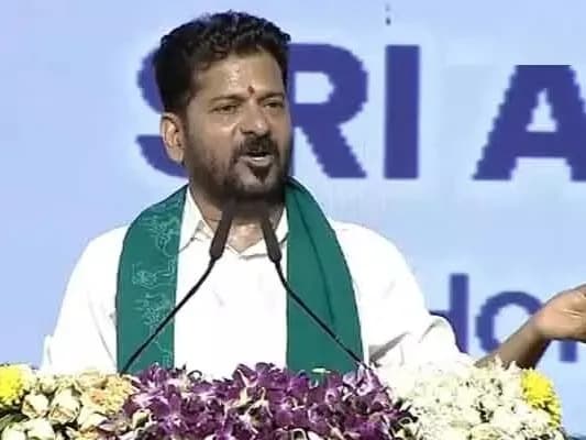 ఫ్యూచర్‌సిటీలో 37 గ్రామాలు విలీనం