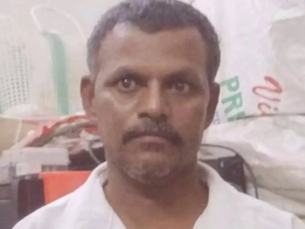 బైండోవర్ ఉల్లంఘించడంతో జైలుశిక్ష