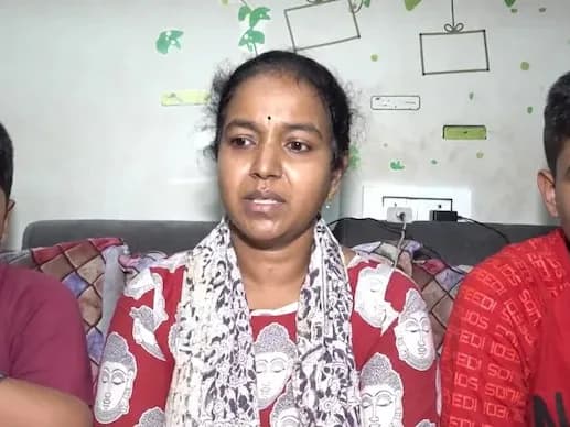 'మా ఆయన బతికే ఉంటారని అనుకున్నా'