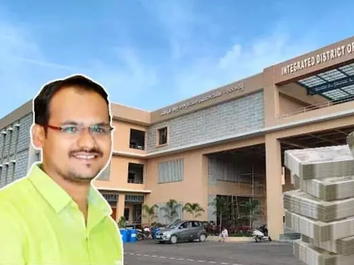 ఆడిట్‌లో దొరికిపోతానని ఆత్మహత్య