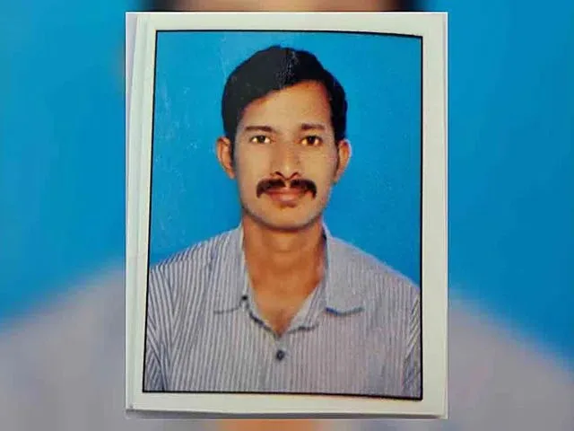బతుకుదెరువు కోసం దుబాయ్‌కి వెళ్లి..