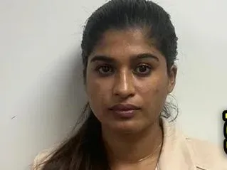 మోడలింగ్ నుంచి డ్రగ్ స్మగ్లింగ్ వైపు!