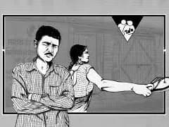 ఫ్యామిలీ ప్లానింగ్  ఆపరేషన్స్ కు మగవారే దూరం !