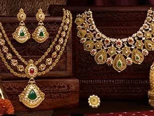 ఈరోజు బంగారం ధరలు ఇవే.. లేటెస్ట్ రేట్స్ చూసేయండి!
