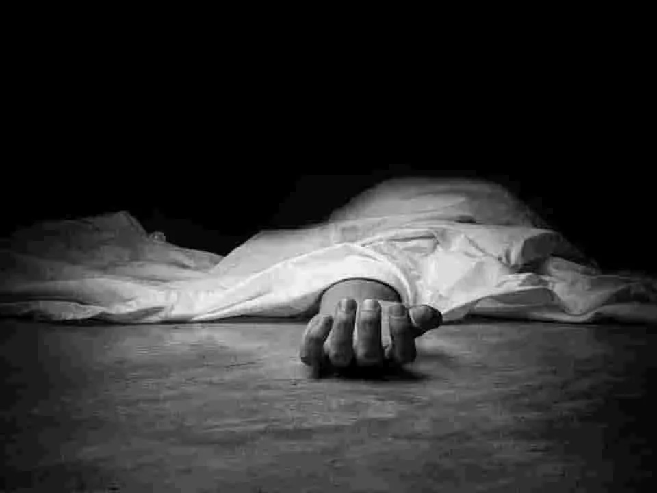 రూ.20 కోసం గొడవ.. ఒకరు మృతి