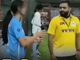కెరీర్ ఆశ చూపి మూడేళ్లుగా అత్యాచారం!
