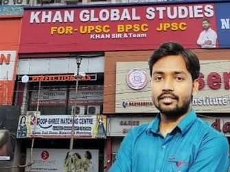 ఖాన్ సార్ కాంట్రవర్సీ: కోచింగ్ కింగ్‌కు కొత్త సవాల్!