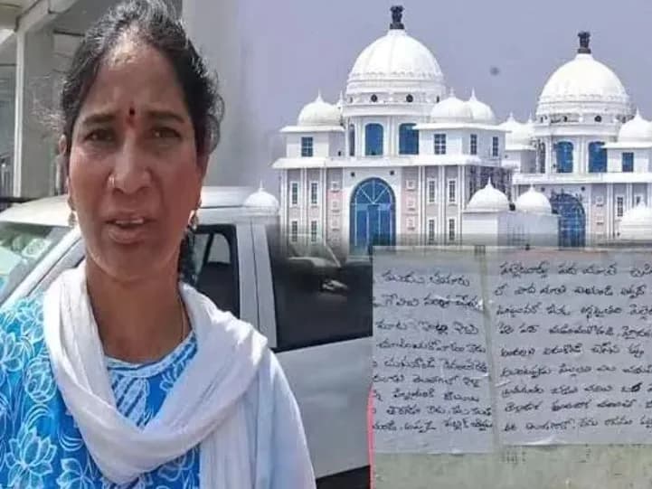 'కార్లలో తిరగడం కాదు, పాదయాత్ర చేయండి'