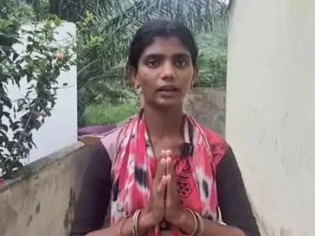 'తల్లి బాధను అర్థం చేసుకోండి'