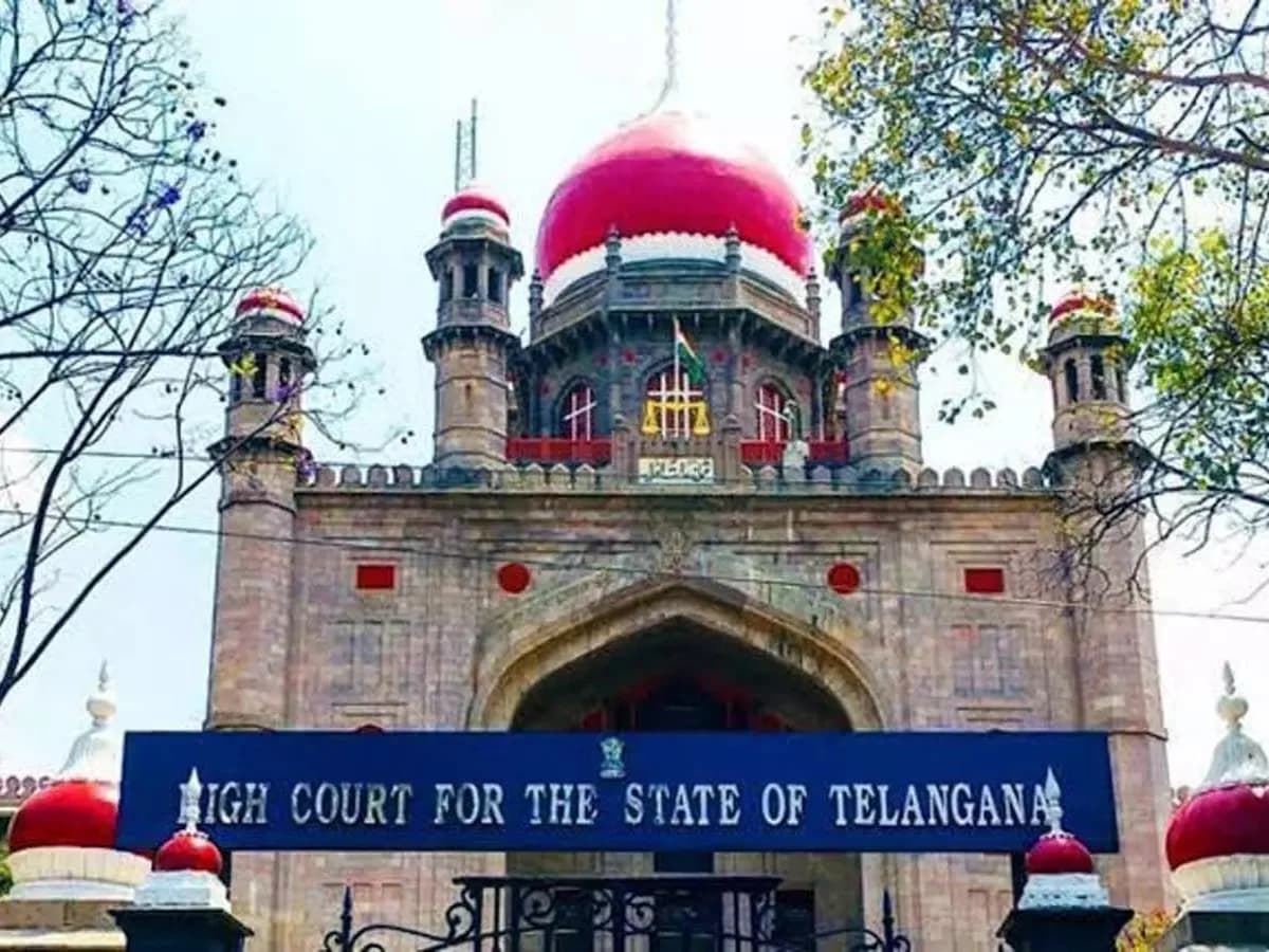 హైడ్రా అధికారులు సూపర్ కాప్స్ ఏం కాదు: హైకోర్ట్
