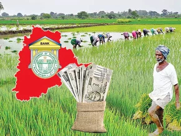 రైతు భరోసా నిధుల విడుదల