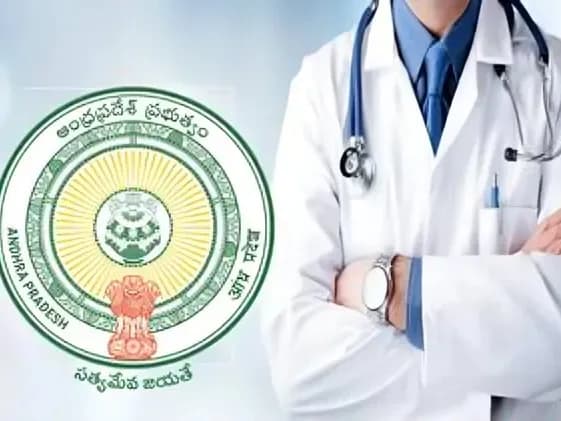 43 మంది డాక్టర్లు డిస్మిస్
