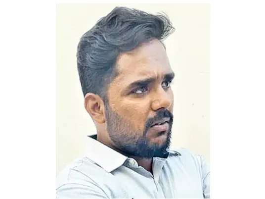 సాక్ష్యాలు తారుమారు చేసేందుకు యత్నం.. చివరికీ