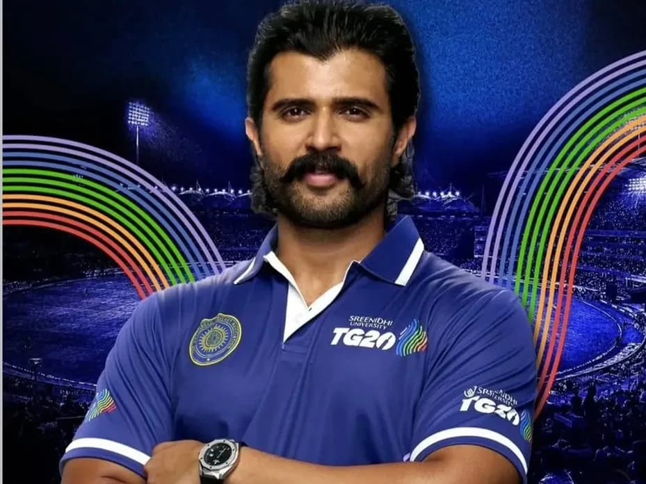 విజయ్ దేవరకొండకు లీగల్ నోటీసులు!
