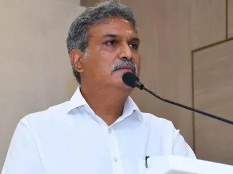 గాదె సాయికృష్ణ డెత్‌ మిస్టరీ.. పోలీసులపై కేశినేని నాని సంచలన ఆరోపణలు!