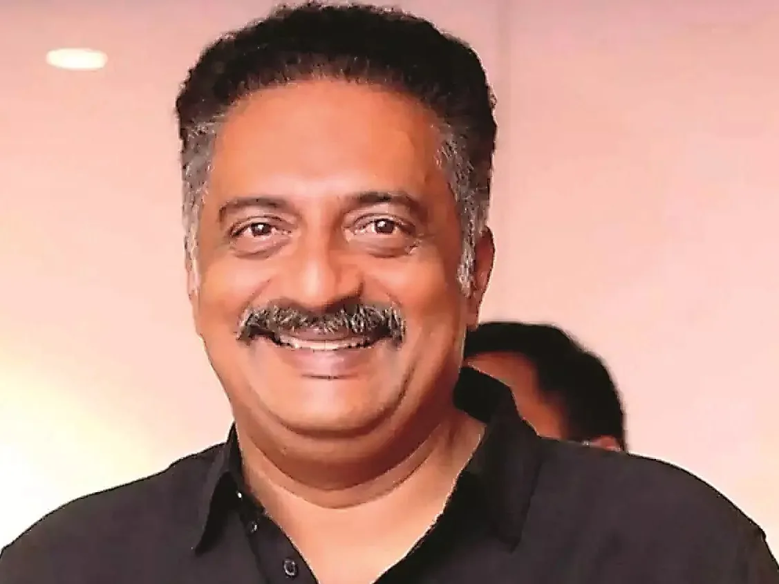 ధర్మస్థల్ 200 కోట్ల డీల్‌ పై.. ప్రెస్‌మీట్‌లో ప్రకాష్ రాజ్!