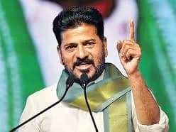 ప్రకృతిని పరిరక్షిస్తే, ప్రకృతే మనల్ని కాపాడుతుంది: రేవంత్‌రెడ్డి