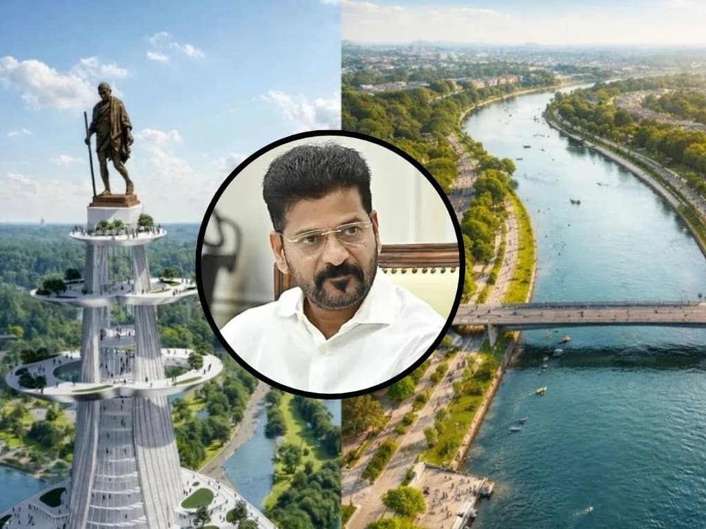 గాంధీ సరోవర్‌కు కేంద్ర రక్షణశాఖ గ్రీన్ సిగ్నల్