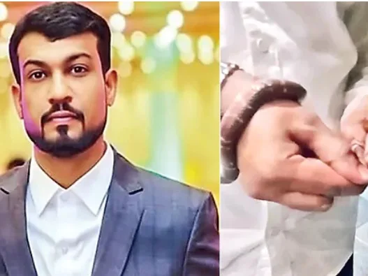 చిన్నపాము అని ఆటాడితే ప్రాణం తీసింది