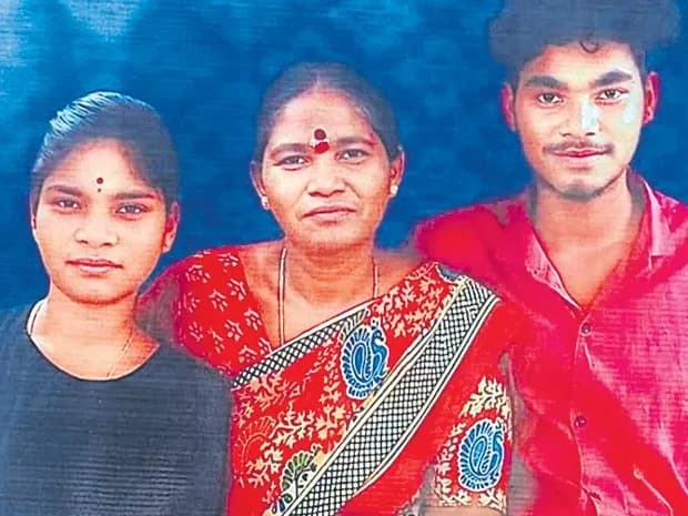 'అది ప్రమాదం కాదు, ప్లాన్‌తోనే నిప్పంటించాడు'