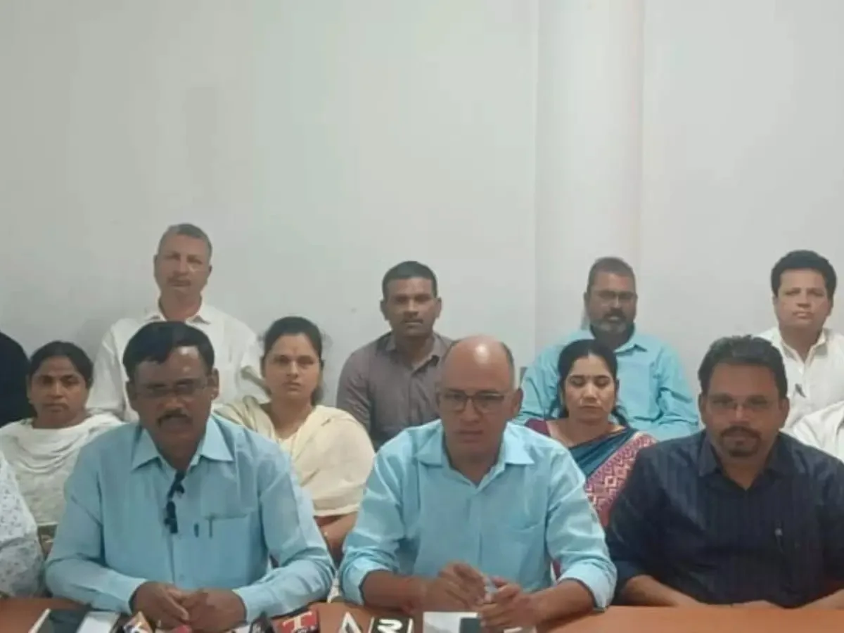 ఆ ఆరోపణలు అవాస్తవం: TUTA