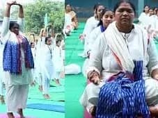 'మార్నింగ్ లేవగానే ఫోన్ల వాడకాన్ని తగ్గించాలి'