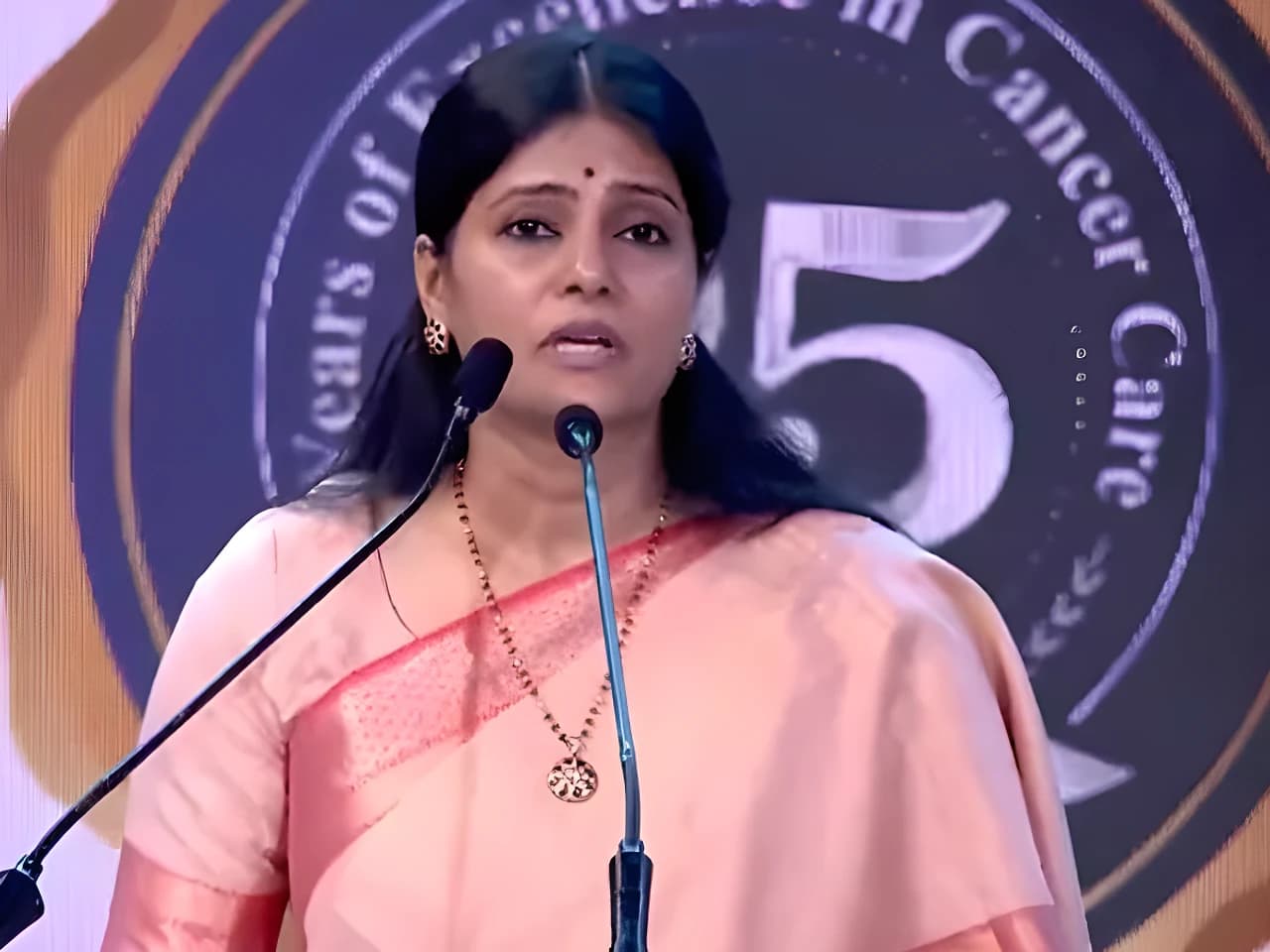 క్యాన్సర్ బాధితులకు బసవతారకం హాస్పిటల్ ఓ భరోసా