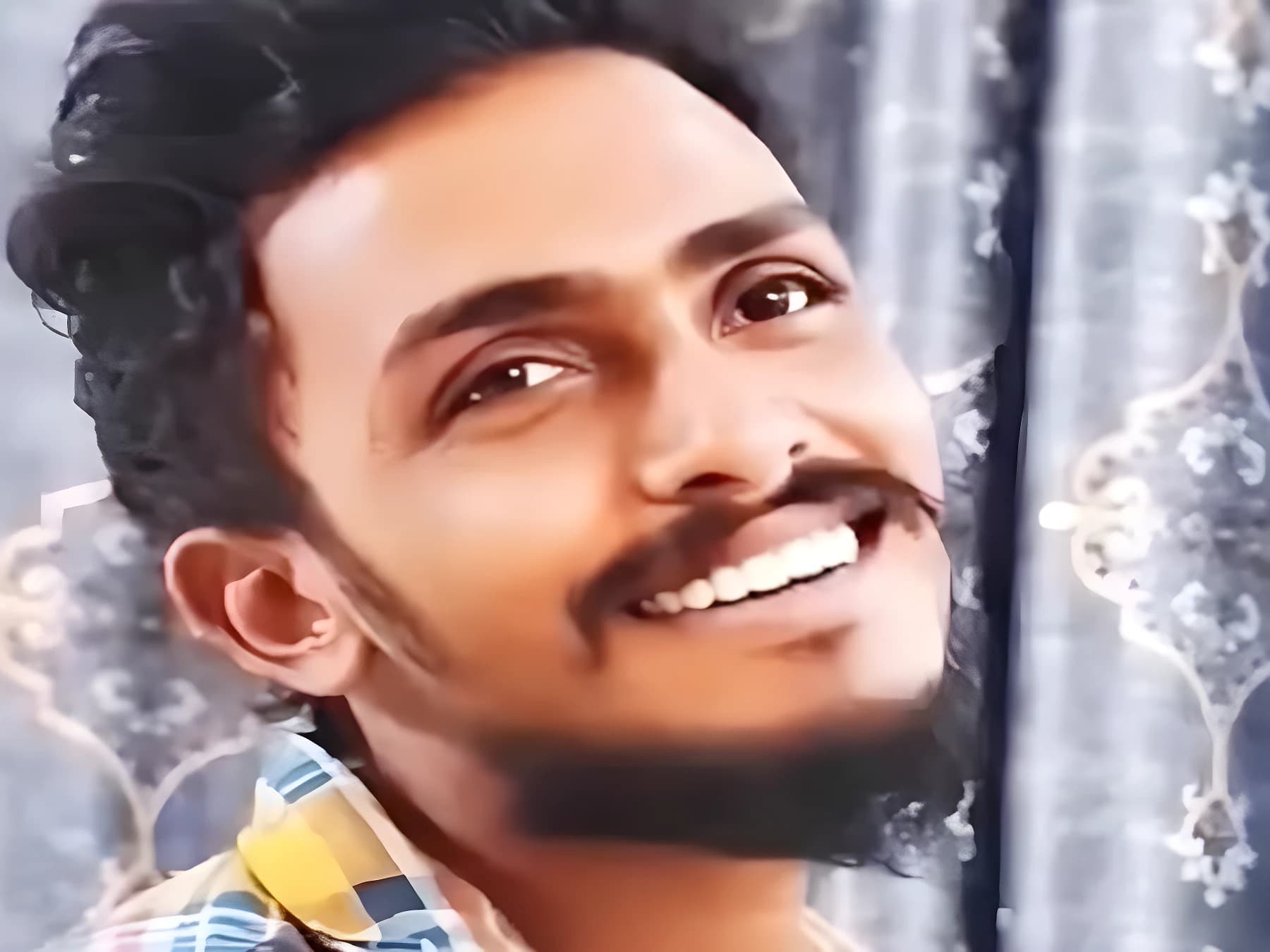 సాయికృష్ణ మిస్సింగ్ కేసులో CC ఫుటేజ్ మాయం