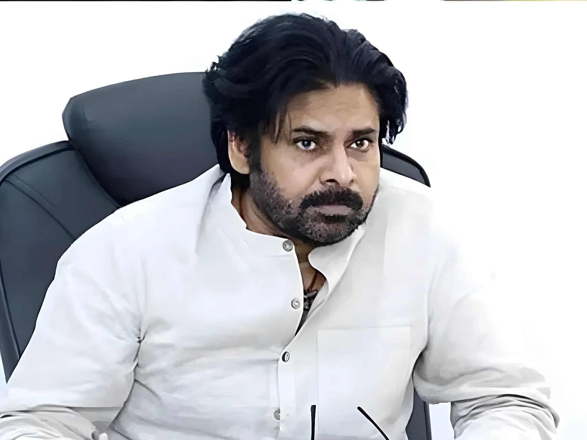 బాధిత కుటుంబాలకు అండగా ఉంటాం: పవన్