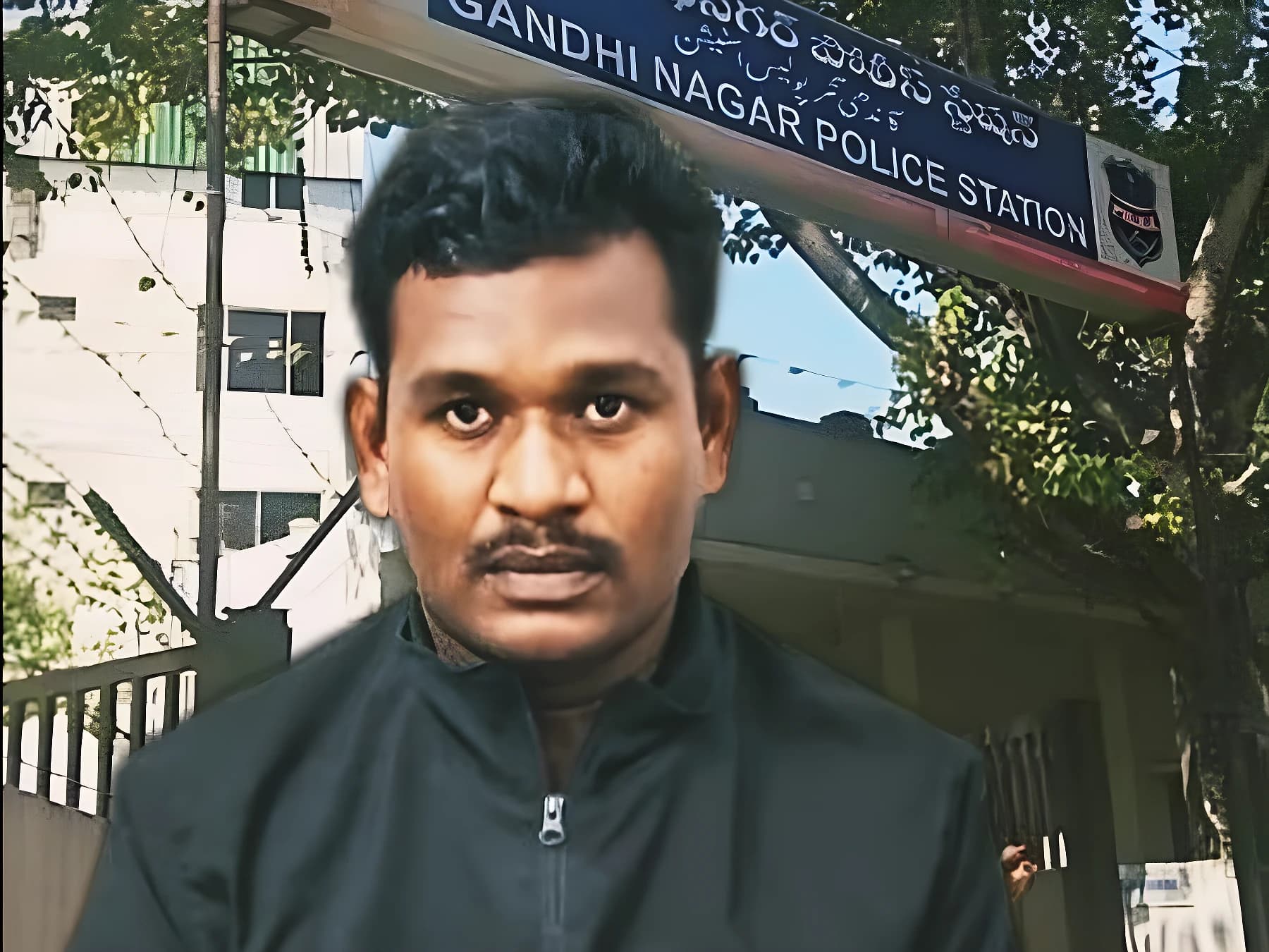 లంచం తీసుకుంటూ ఏసీబీకి పట్టుబడ్డ ఎస్సై