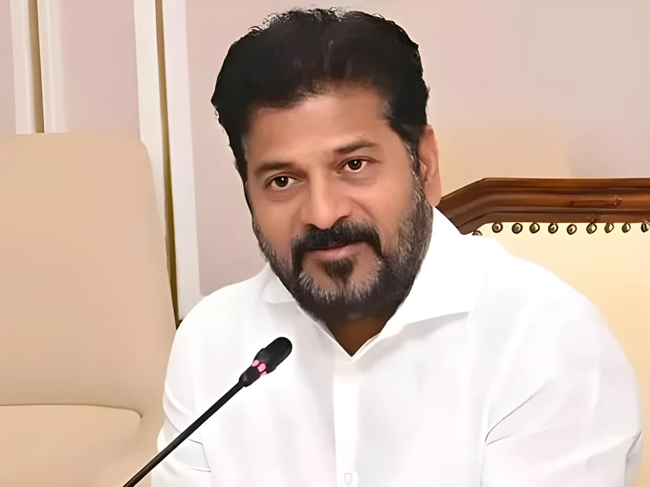 ప్రమాదకరంగా RDS ఆనకట్ట.. పనులు గుర్తించాలి: రేవంత్ రెడ్డి